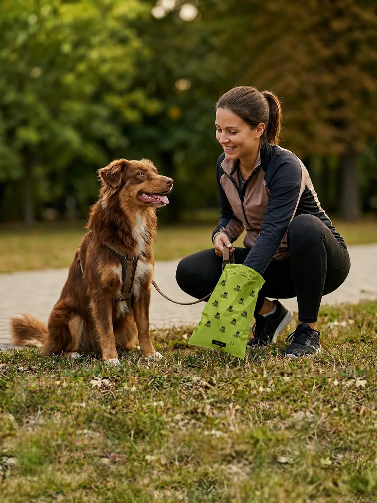 Pogi's Dog Poop Bags